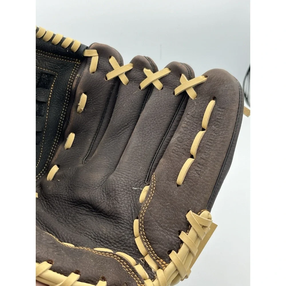 Rawlings Gold Glove 12 1/2